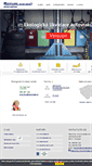 Mobile Screenshot of kovove-odpady.cz